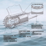 圆沣水润滑橡胶轴承工作原理